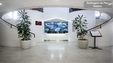 Estalagem Do Mar