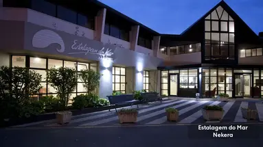 Estalagem Do Mar