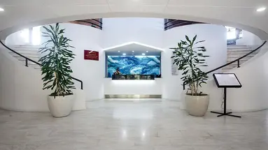 Estalagem Do Mar
