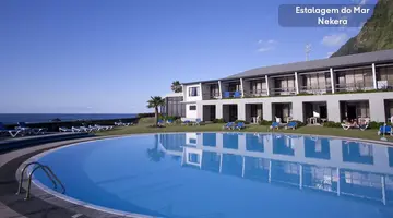 Estalagem Do Mar