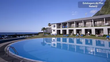 Estalagem Do Mar