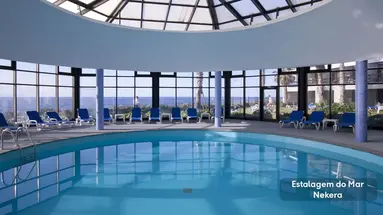 Estalagem Do Mar