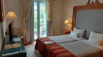 Estalagem Do Vale