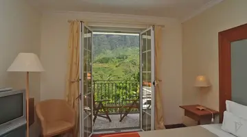 Estalagem Do Vale