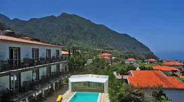 Estalagem Do Vale