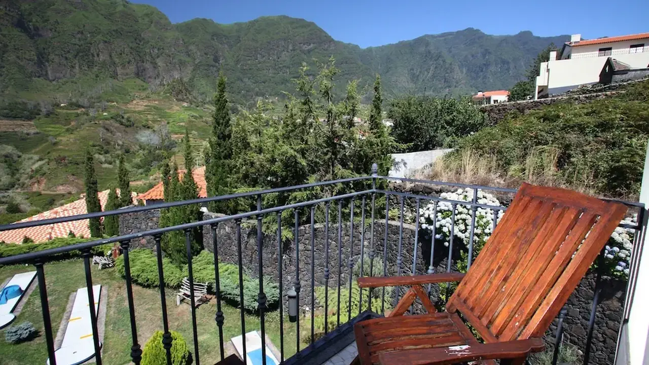 Estalagem Do Vale