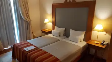 Estalagem Do Vale