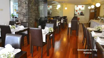 Estalagem do Vale