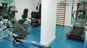 Estalagem do Vale