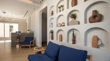 Este Elegant Suites & Villas