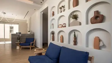 Este Elegant Suites & Villas