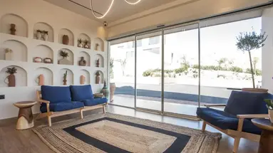 Este Elegant Suites & Villas