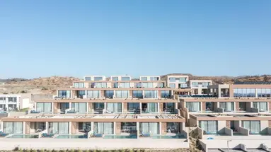 Este Elegant Suites & Villas