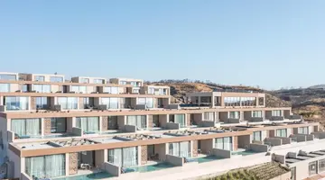 Este Elegant Suites & Villas