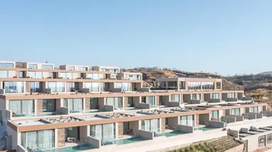 Este Elegant Suites & Villas