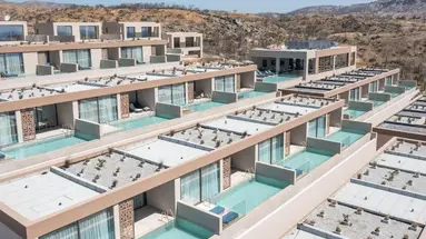 Este Elegant Suites & Villas