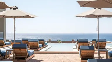 Este Elegant Suites & Villas