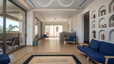 Este Elegant Suites & Villas