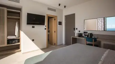 Este Elegant Suites & Villas