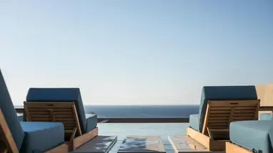 Este Elegant Suites & Villas