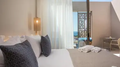 Este Elegant Suites & Villas