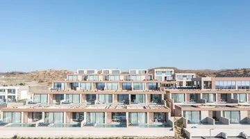 Este Elegant Suites & Villas
