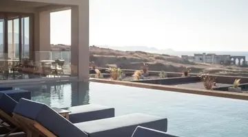 Este Elegant Suites & Villas