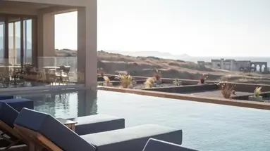 Este Elegant Suites & Villas