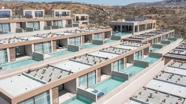 Este Elegant Suites & Villas