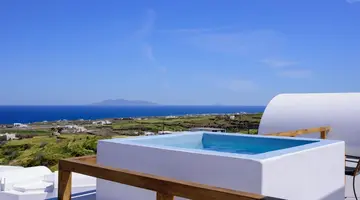 Este Luxury Suites