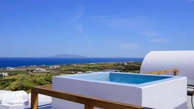 Este Luxury Suites