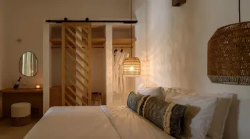 Este Luxury Suites