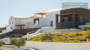 Este Luxury Suites