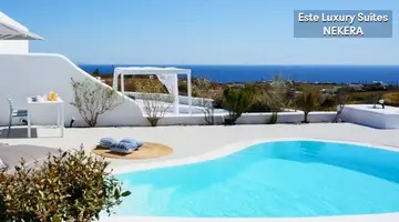 Este Luxury Suites