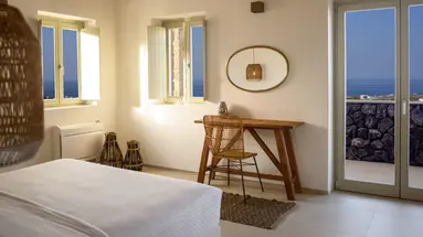 Este Luxury Suites
