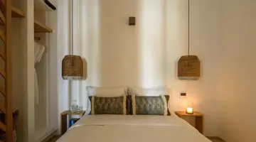 Este Luxury Suites