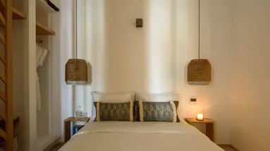 Este Luxury Suites