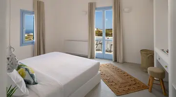 Este Luxury Suites