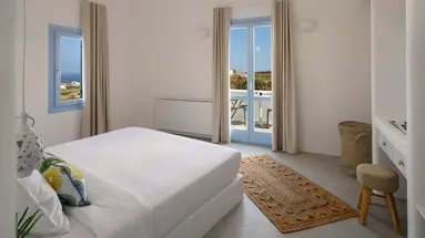 Este Luxury Suites