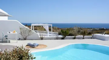 Este Luxury Suites