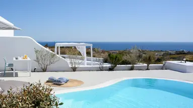 Este Luxury Suites