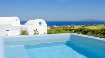 Este Luxury Suites