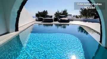 Este Luxury Suites