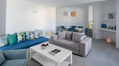 Este Luxury Suites