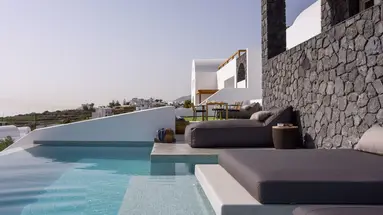 Este Luxury Suites