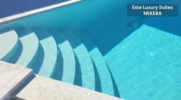 Este Luxury Suites