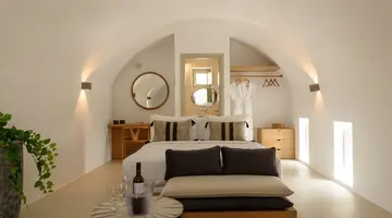 Este Luxury Suites