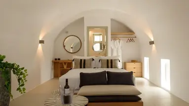 Este Luxury Suites