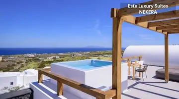 Este Luxury Suites