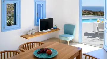 Este Luxury Suites